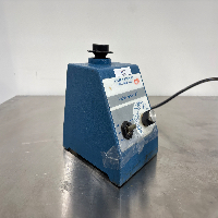 Bender & Hobein Vortex Genie 2 Mixers image 1